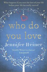 Who do You Love Paperback Original hind ja info | Fantaasia, müstika | kaup24.ee