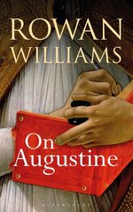 On Augustine hind ja info | Elulooraamatud, biograafiad, memuaarid | kaup24.ee