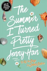 Summer I Turned Pretty Reprint ed. цена и информация | Книги для подростков и молодежи | kaup24.ee