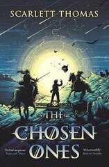 Chosen Ones Main цена и информация | Книги для подростков и молодежи | kaup24.ee