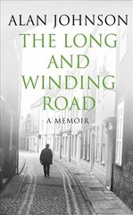 Long and Winding Road hind ja info | Elulooraamatud, biograafiad, memuaarid | kaup24.ee