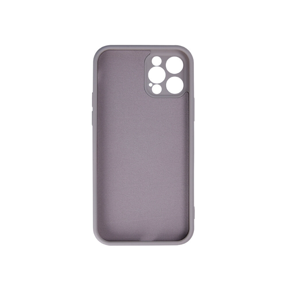 Telefoniümbris Finger Grip Case for iPhone 7 / 8 / SE 2020 / SE 2022, hall hind ja info | Telefoni kaaned, ümbrised | kaup24.ee