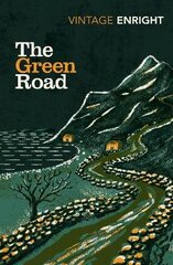 Green Road цена и информация | Фантастика, фэнтези | kaup24.ee