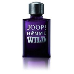 Joop Homme Wild EDT для мужчин 125 мл цена и информация | Мужские духи | kaup24.ee