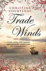 Trade Winds: Kinross Bk 1 цена и информация | Фантастика, фэнтези | kaup24.ee