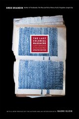 Last Colonial Massacre: Latin America in the Cold War, Updated Edition 2nd Revised edition цена и информация | Исторические книги | kaup24.ee