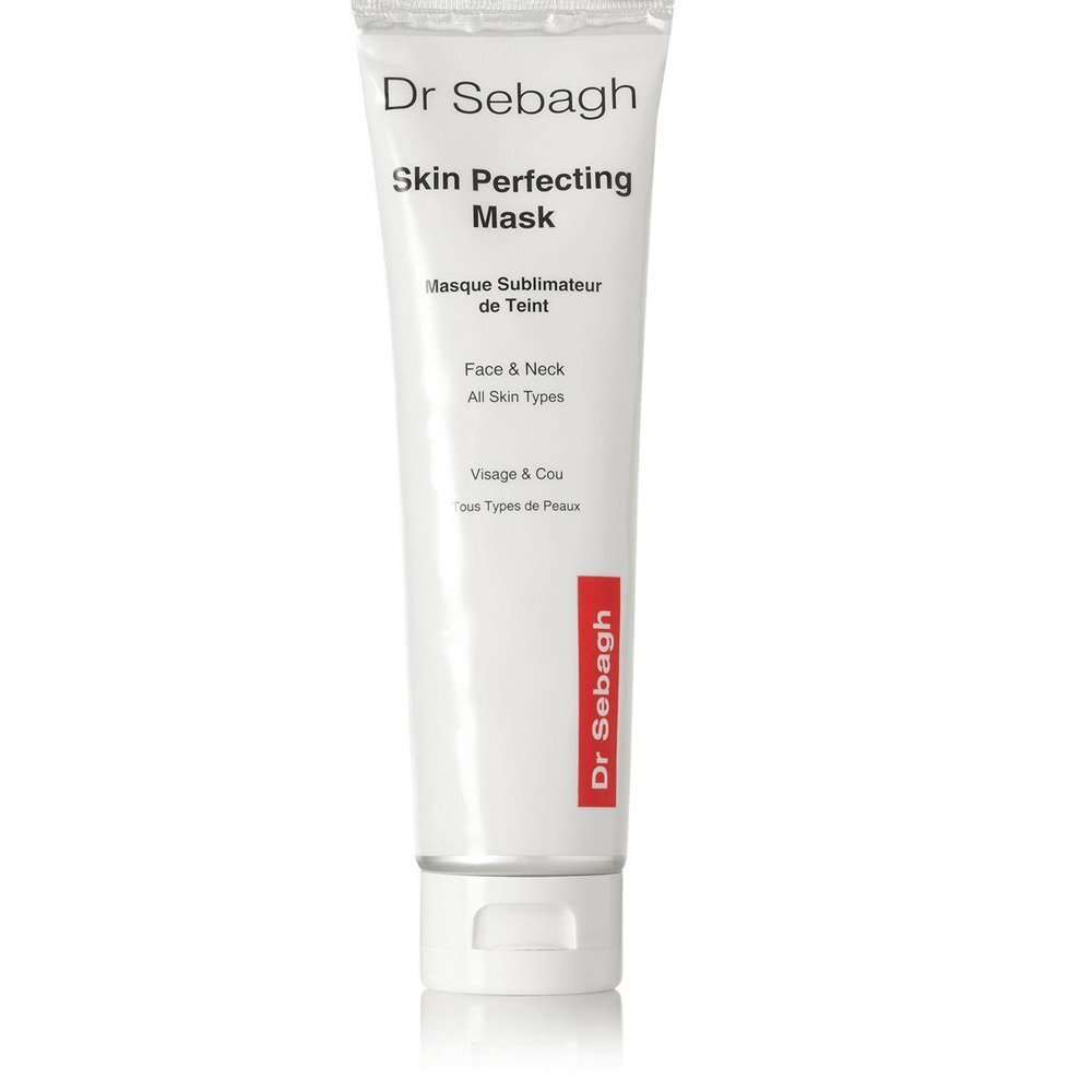 Niisutav, puhastav näo- ja kaelamask Dr. Sebagh Skin Perfecting, 150 ml цена и информация | Näomaskid, silmamaskid | kaup24.ee