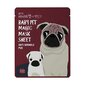 Baby Pet Magic kortsudevastane mops (maskileht) 22 ml цена и информация | Näomaskid, silmamaskid | kaup24.ee