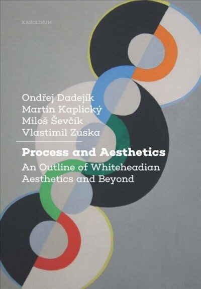 Process and Aesthetics: An Outline of Whiteheadian Aesthetics and Beyond New edition цена и информация | Ajalooraamatud | kaup24.ee