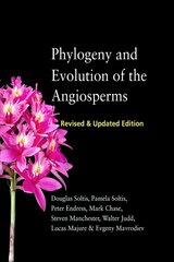 Phylogeny and Evolution of the Angiosperms: Revised and Updated Edition 2nd edition цена и информация | Книги по экономике | kaup24.ee