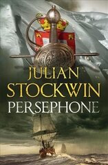 Persephone: Thomas Kydd 18 hind ja info | Fantaasia, müstika | kaup24.ee