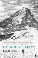 Climbing Days Main hind ja info | Reisiraamatud, reisijuhid | kaup24.ee