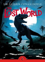 Lost World цена и информация | Фантастика, фэнтези | kaup24.ee