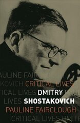 Dmitry Shostakovich цена и информация | Биографии, автобиогафии, мемуары | kaup24.ee