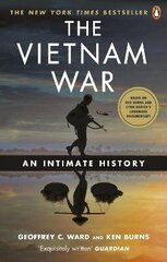 Vietnam War: An Intimate History цена и информация | Исторические книги | kaup24.ee