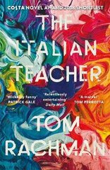 Italian Teacher: The Costa Award Shortlisted Novel hind ja info | Fantaasia, müstika | kaup24.ee