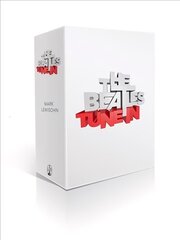 Beatles - All These Years - Extended Special Edition: Volume One: Tune In Special edition, Volume one, The Beatles - All These Years - Extended Special Edition цена и информация | Книги об искусстве | kaup24.ee