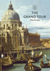 Grand Tour hind ja info | Kunstiraamatud | kaup24.ee