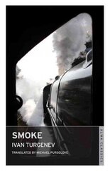 Smoke: New Translation hind ja info | Fantaasia, müstika | kaup24.ee