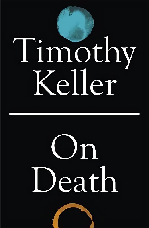 On Death hind ja info | Usukirjandus, religioossed raamatud | kaup24.ee