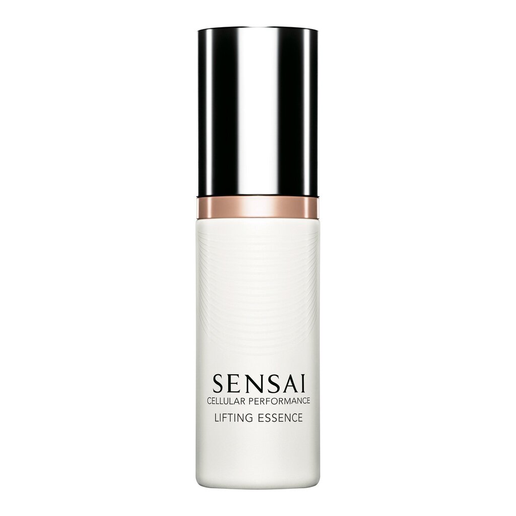 Näoseerum Sensai Cellular Performance Wrinkle Repair Essence 40 ml hind ja info | Näoõlid, seerumid | kaup24.ee