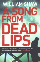 Song from Dead Lips: the first book in the gritty Breen & Tozer series hind ja info | Fantaasia, müstika | kaup24.ee