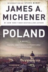 Poland: A Novel hind ja info | Fantaasia, müstika | kaup24.ee