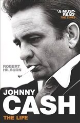 Johnny Cash: The Life Digital original цена и информация | Биографии, автобиогафии, мемуары | kaup24.ee