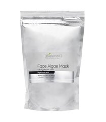 Hüoloroonhappega näomask Bielenda Professional Face Program Face Algae, 190 g hind ja info | Näomaskid, silmamaskid | kaup24.ee