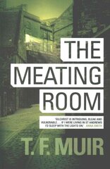 Meating Room цена и информация | Фантастика, фэнтези | kaup24.ee