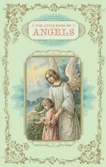 Little Book of Angels цена и информация | Самоучители | kaup24.ee