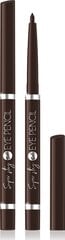 Silmapliiats Bell Eye liner Super Stay Eye Pencil No 03 brown hind ja info | Ripsmetušid, lauvärvid, silmapliiatsid, seerumid | kaup24.ee