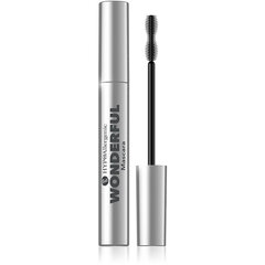 Tihendav ripsmetušš Bell Wonderful Mascara Black, 9 g hind ja info | Ripsmetušid, lauvärvid, silmapliiatsid, seerumid | kaup24.ee