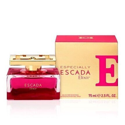 Parfüümvesi Escada Especially Escada Elixir EDP naistele, 50 ml цена и информация | Naiste parfüümid | kaup24.ee