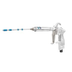 BenBow blow gun PRO 108 hind ja info | Kuumaõhupuhurid | kaup24.ee