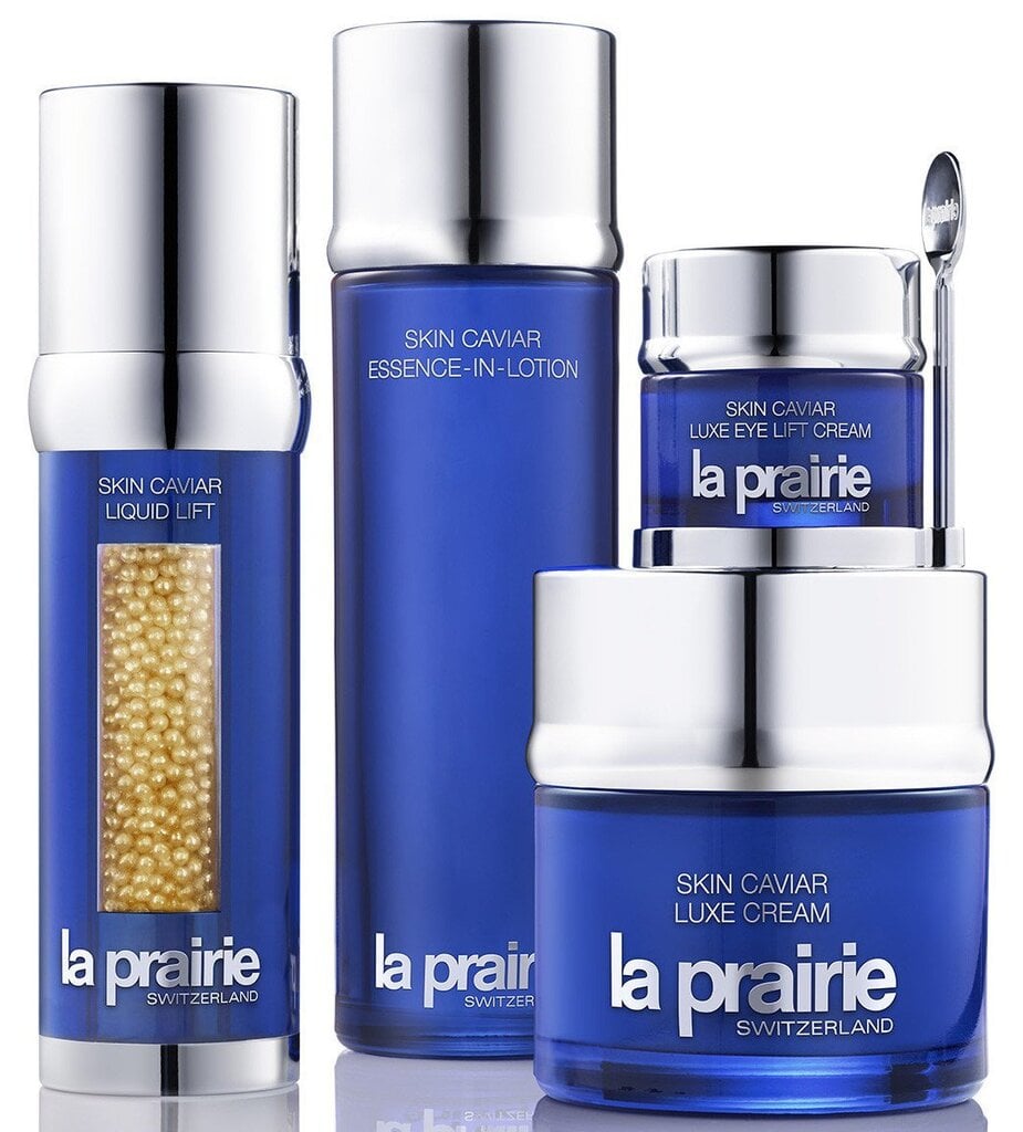 La Prairie hind ja info | Näopuhastusvahendid | kaup24.ee