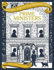 Prime Ministers Revised edition hind ja info | Ühiskonnateemalised raamatud | kaup24.ee