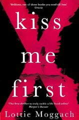 Kiss Me First Main Market Ed. цена и информация | Фантастика, фэнтези | kaup24.ee