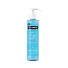 Meigieemaldusgeel Neutrogena Hydro Boost 200 ml цена и информация | Аппараты для ухода за лицом | kaup24.ee