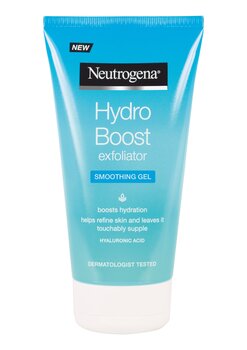 Гель-пилинг для лица NEUTROGENA Hydro Boost, 150 мл цена и информация | Аппараты для ухода за лицом | kaup24.ee