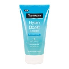 Näopuhastusgeel Neutrogena Hydro Boost 150 ml цена и информация | Аппараты для ухода за лицом | kaup24.ee