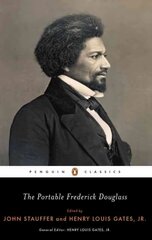 Portable Frederick Douglass annotated edition hind ja info | Ajalooraamatud | kaup24.ee