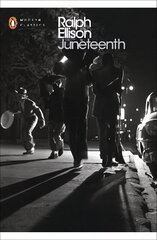 Juneteenth hind ja info | Fantaasia, müstika | kaup24.ee