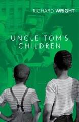 Uncle Tom's Children цена и информация | Фантастика, фэнтези | kaup24.ee