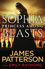 Sophia, Princess Among Beasts цена и информация | Фантастика, фэнтези | kaup24.ee