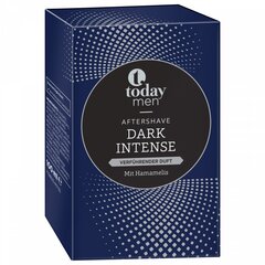 Лосьон после бритья Today Dark Intense, 100 мл. цена и информация | Косметика и средства для бритья | kaup24.ee