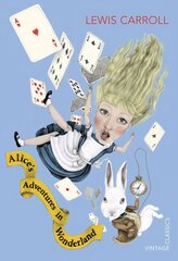 Alice's Adventures in Wonderland hind ja info | Noortekirjandus | kaup24.ee