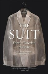 Suit: Form, Function and Style hind ja info | Kunstiraamatud | kaup24.ee