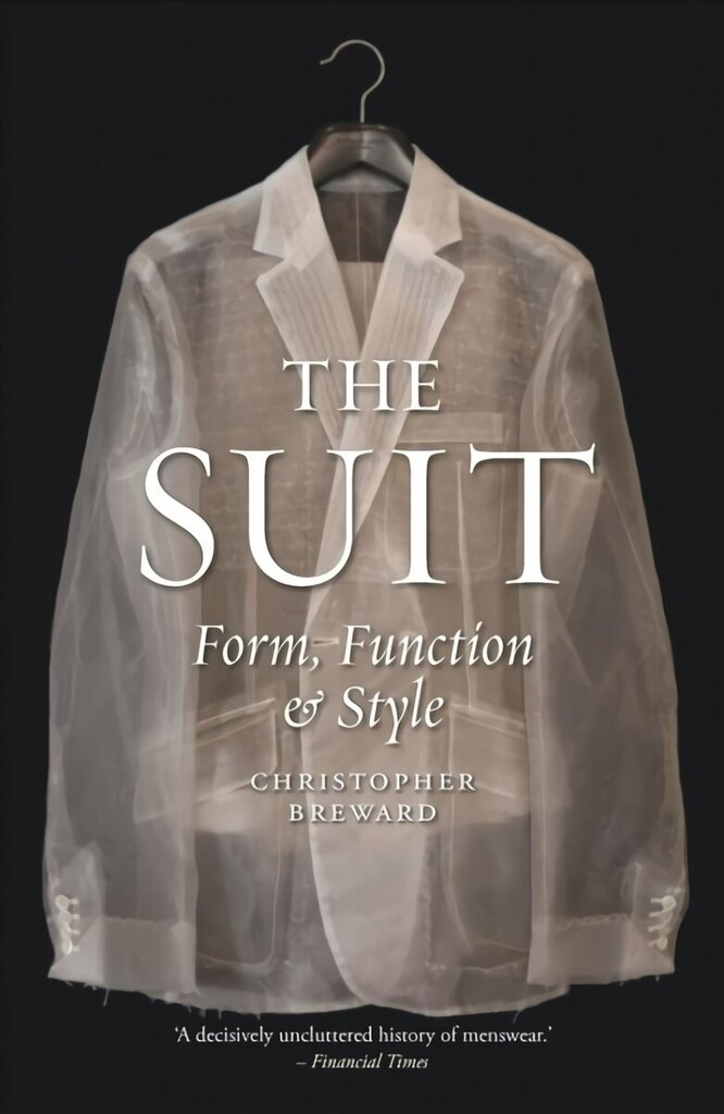Suit: Form, Function and Style hind ja info | Kunstiraamatud | kaup24.ee