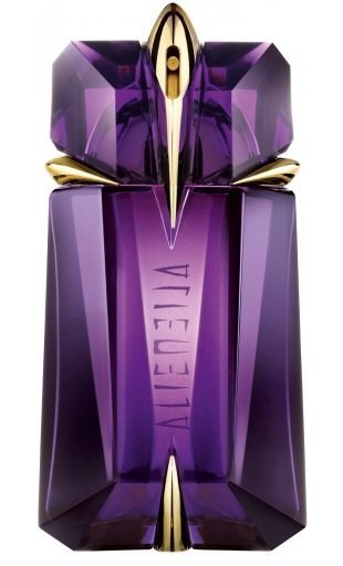 Thierry Mugler Alien EDP naistele 60 ml цена и информация | Naiste parfüümid | kaup24.ee